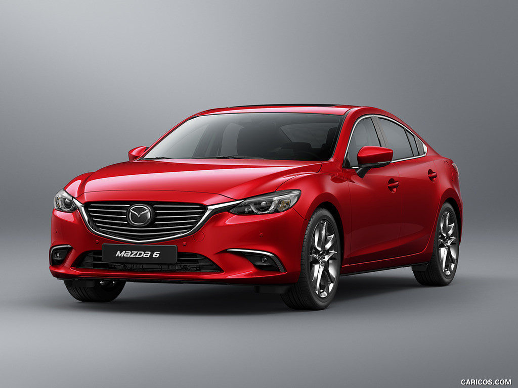 NEW 2022 Mazda 6 for Lease AutoLux Sales and Leasing