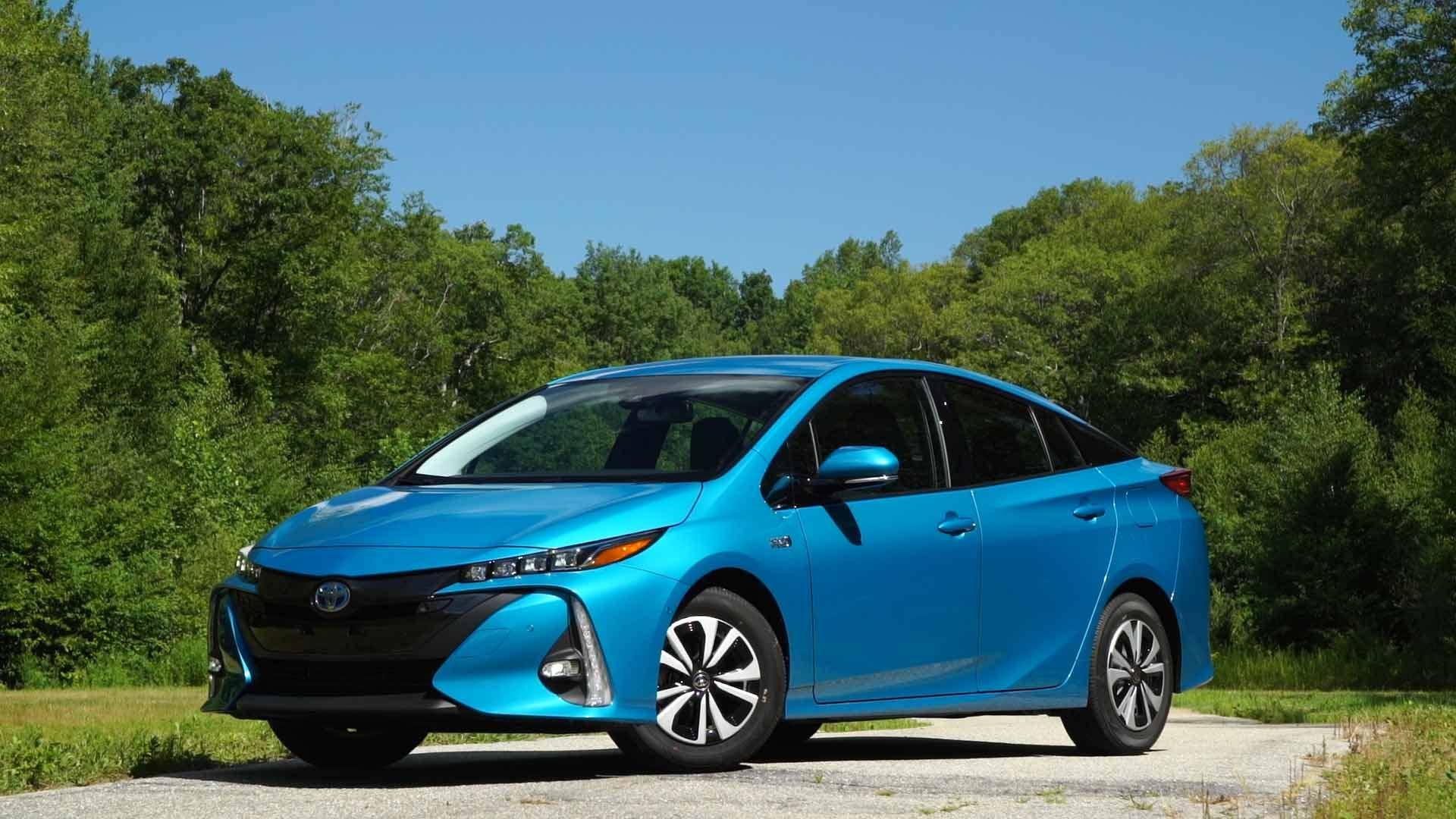 2021 Toyota Prius Prime for Lease/Buy AutoLux Sales and Leasing